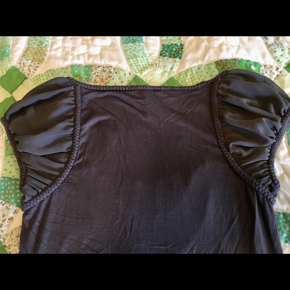 NWOT Cute Blouse - Picture 5 of 7